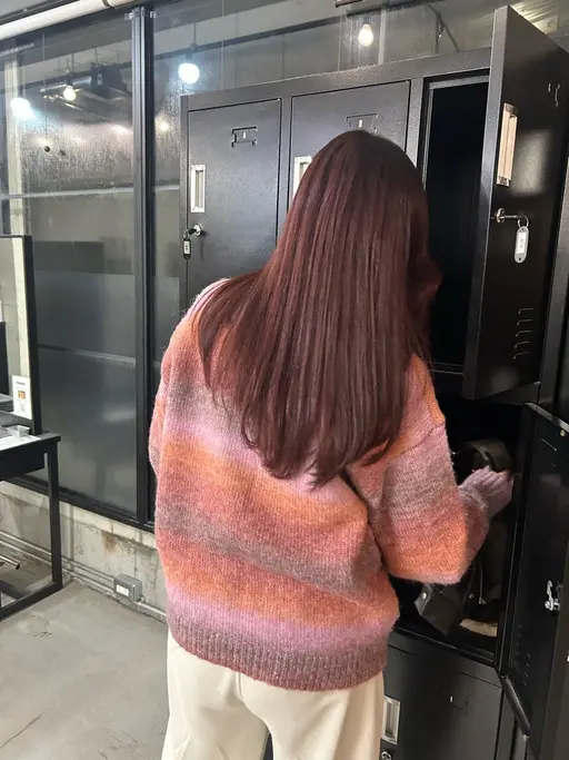 エドルカラー+Aujuaケアマスク