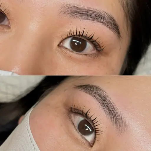 当店人気menu❤️🔥Wリフト💫