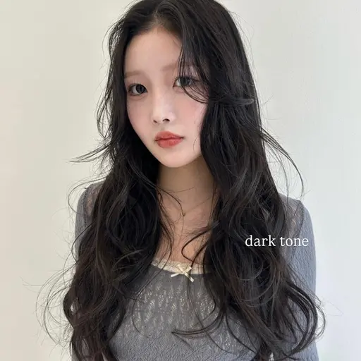 ✴️【4/14~20限定】✴️《前髪カット》➕ワンカラー・選べるトリートメント