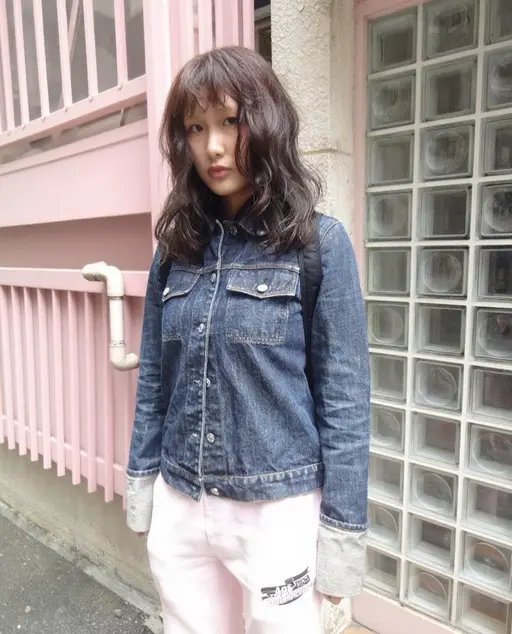 本日限定ワンカラー🧠🥣