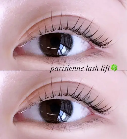【新規限定】パリジェンヌラッシュリフトorまつ毛パーマ(上)🍀※詳細必読🫧アイシャンプー＋コーティング仕上げ付き🫧