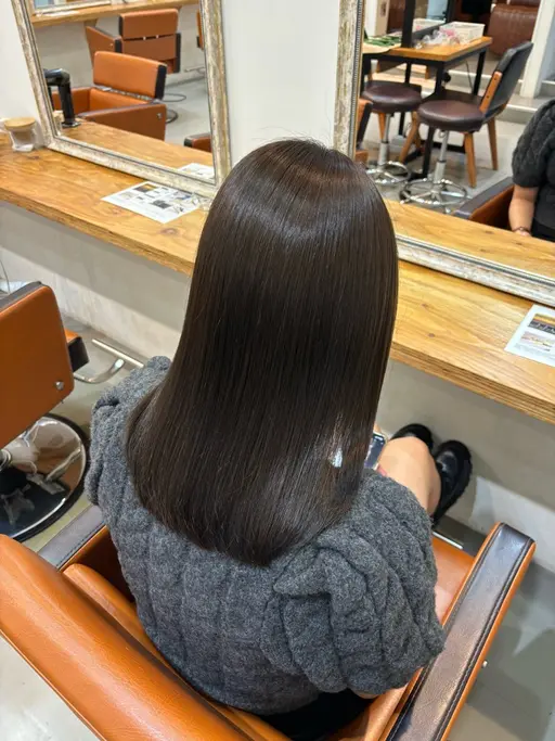 ⚠️5月18日9:30​〜​限定クーポン🉐カット+3step treatment✨ミニモ限定でトリートメント無料です💓