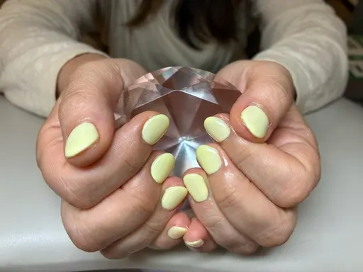 ※4月17日限定※【ハンド】ワンカラー（オフなし✖️）