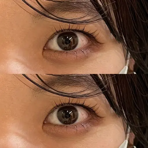 🌼似合わせまつ毛パーマ🌼(写真、動画撮らせていただける方のみ)