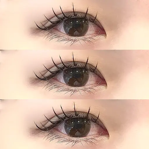 【練習モデル】  オフなし フラットラッシュ80~100本※現金のみ