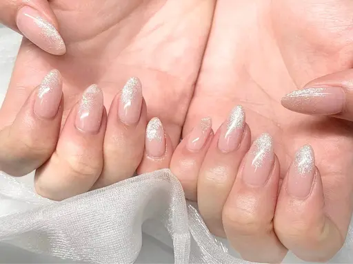 ハンド💅🏻♡ワンカラー/グラデ オフあり⋆𐙚₊˚*