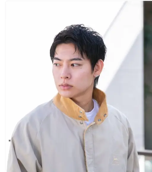 ☀️早朝限定☀️🐄メンズカット（刈り上げ＆ツーブロックなし）既にツーブロックの方はお断りさせて頂きます🙇‍♀️