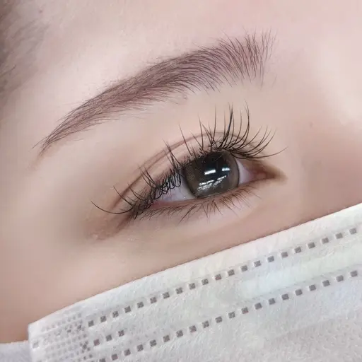 本日15:30~空き有💖オフ有り💖マツエク100本前後⚠︎︎施術時間90分程度