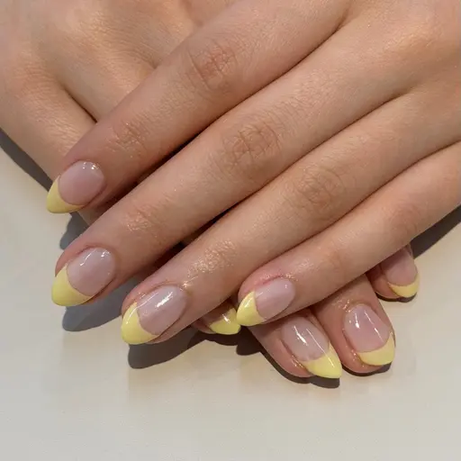 オフあり限定【フレンチ】技術向上のため練習モデル募集