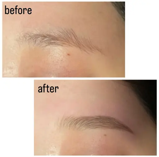 ハリウッドブロウリフト/HBL