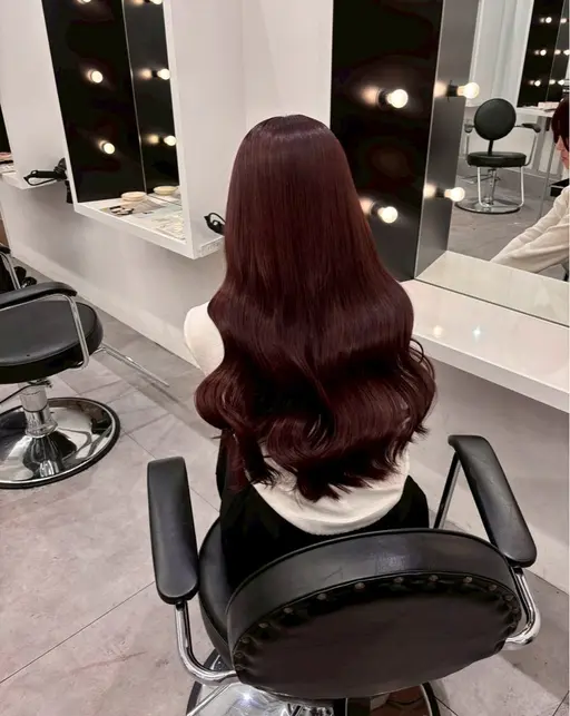 🫧 ワンカラー + 選べるオリジナルケア 🫧‪