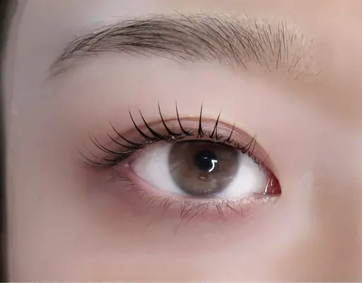 【1日3名限定‼️】まつげパーマ＋ハリウッドブロウリフト