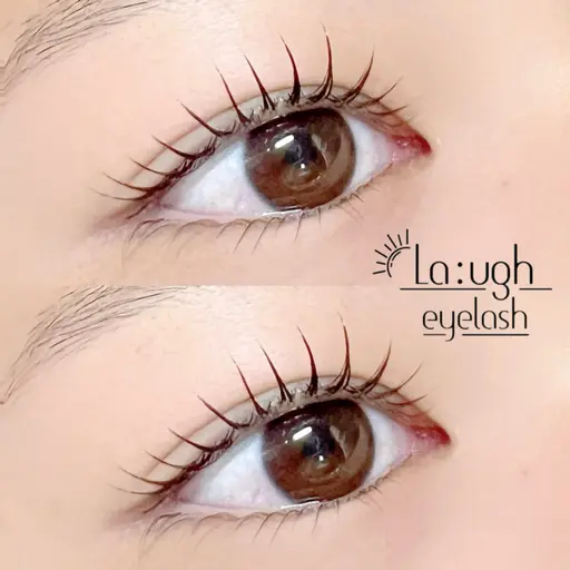 ラッシュリフト(上)💖✨¥4000