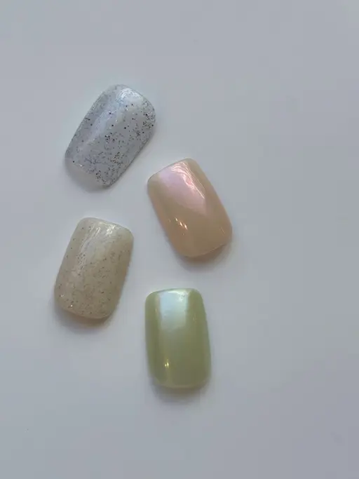 《ワンカラーモデル・初回オフ無料》【one color】メニュー画像or肌に馴染むカラーのご提案からお選び下さい◎