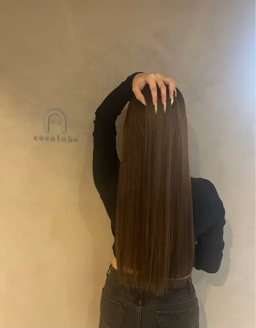 ✨️ストレートパーマ✨️