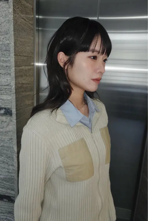 新規限定🌕カット+カラー