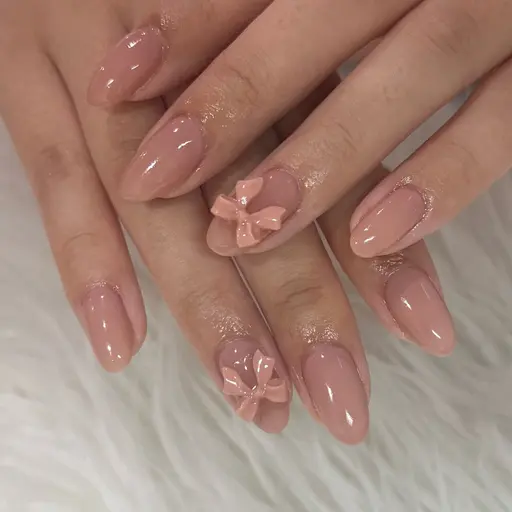 4/7 NEWOPEN✨深井｜ちゅるんワンカラー¥4300🫧他店オフ無料