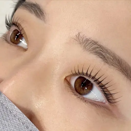 🎀まつ毛パーマ🎀