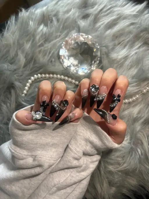 ‪‪❤︎‬ スカルプ180minやり放題 ‪‪❤︎‬