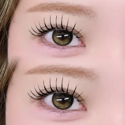 【🎀28日限定無料モデル募集🎀】LEDフラット80本（初回オフ込み）