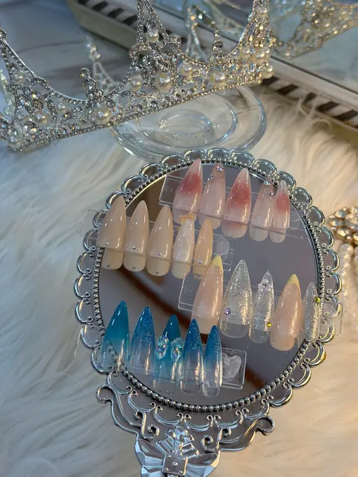 KIRARI限定定額⭐︎