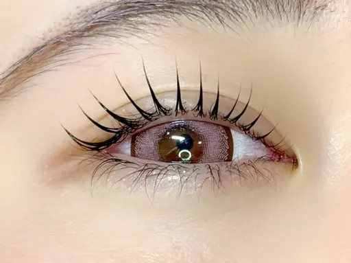 ゲリラクーポン！！🤎【1月限定】🤎ラッシュリフト3300円✨※土日祝＋500円