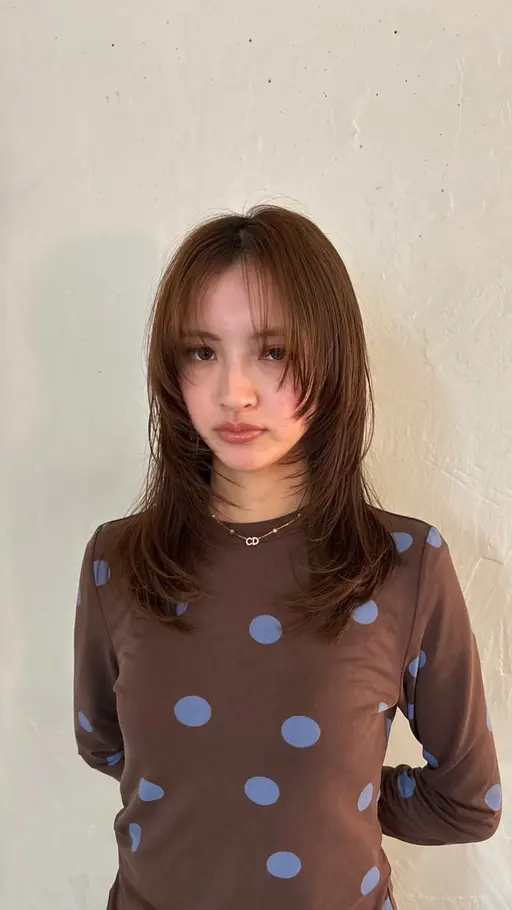 似合わせカット💇‍♀️ ⚠️U30限定⚠️