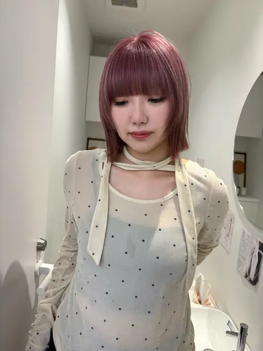 【本日営業後限定】ブリーチあり➕オンカラー💖