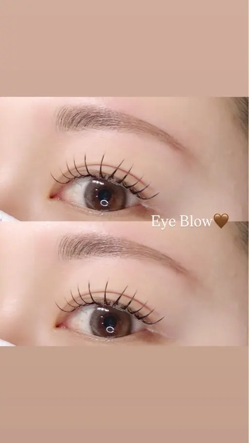 期間限定募集🌈アイブロウ(ワックス脱毛)💛お仕上げメイク込