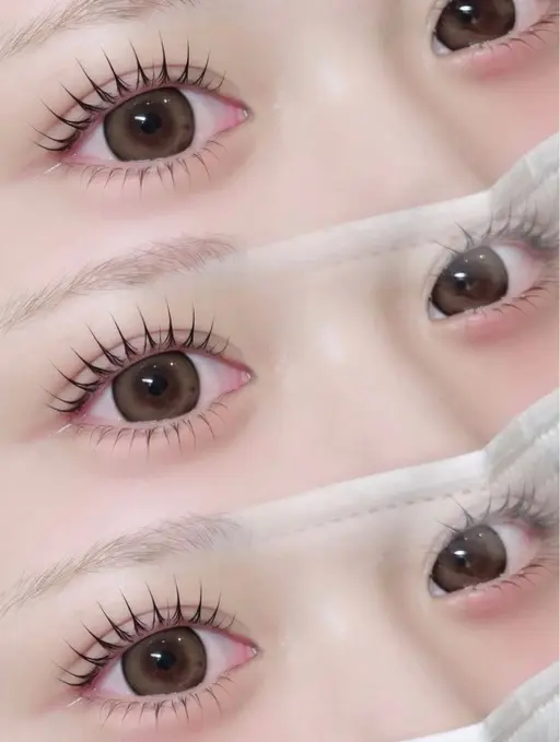 🎀限定価格🎀まつげパーマor メーテル🫧