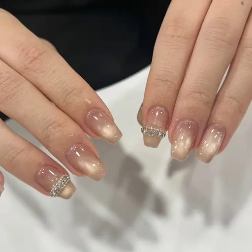 ハンド👐持ち込みデザイン オフ無