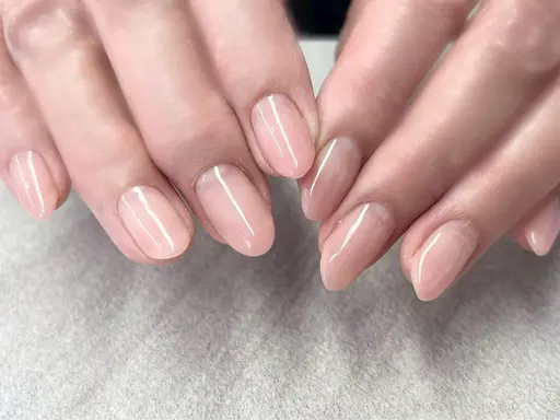 【練習モデル様募集】　グラデーション（オフ込み）