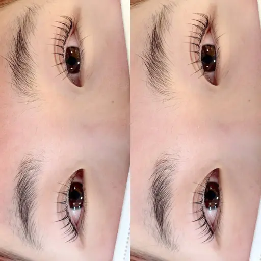 ロッド式まつげパーマ🤍✨【4月16日限定】