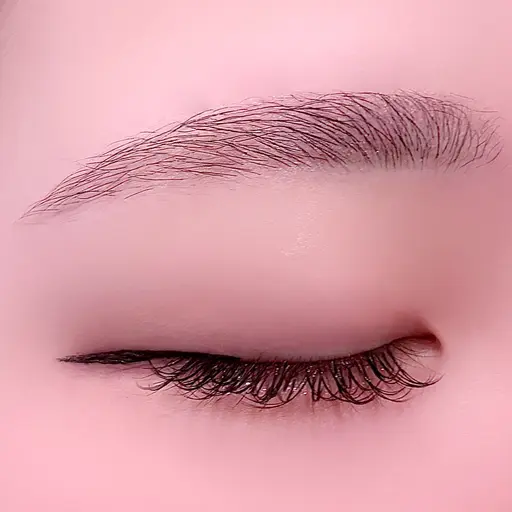 【✨眉毛で印象チェンジ✨】🉐20%off⟡.*🎀アイブロウWax🎀眉毛ワックス➕長さカット➕毛量調整➕メイク仕上げ