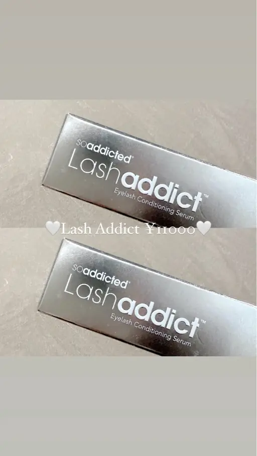 商品のみご購入の方💖ラッシュアディクト