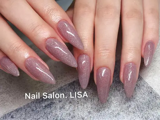 【ハンド】【ワンカラーor ラメグラデーション】新規ジェルオフ無料