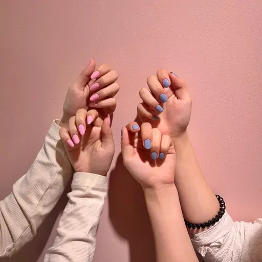 ✨️無料モデル募集✨️🎀♡【ハンド】オフなしワンカラー(90分)♡🎀￥0