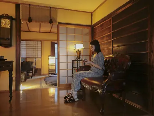 お試し整体