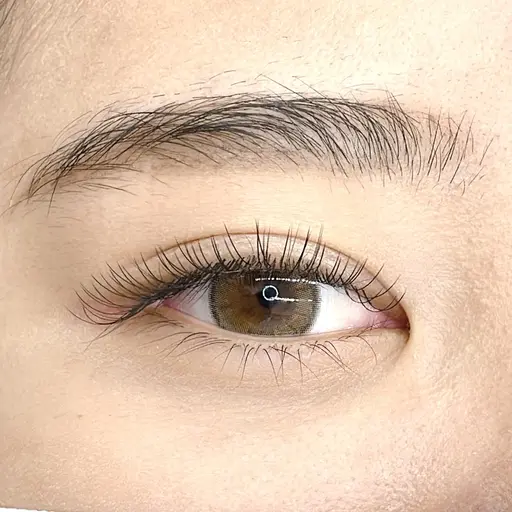 【無料ミニモ限定】セーブルエクステ120本★