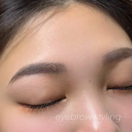 【ご新規様限定】垢抜け眉毛に🪞美眉アイブロウWAX🪞