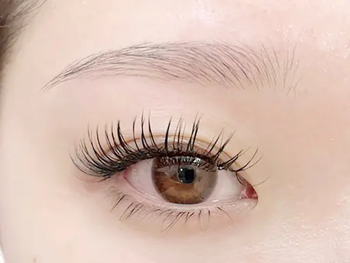 【新規】ラッシュリフト×眉ワックス🌈