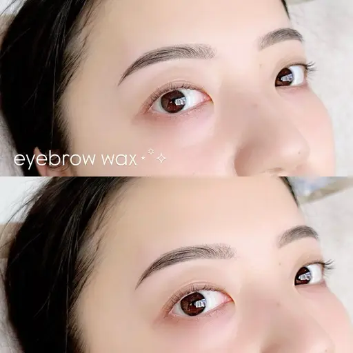 🌼4/24限定価格🌼眉ワックス【🌱眉毛ワックス/眉ケアトリートメント🌱】