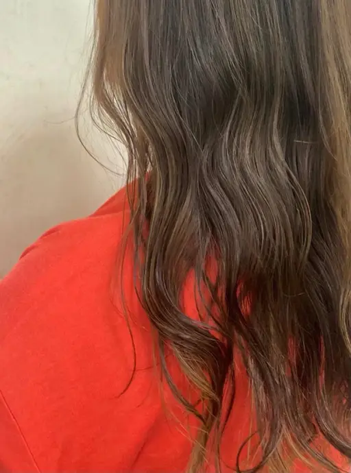 【人気NO1👑カット＋カラー＋クイックトリートメント🦄✨】