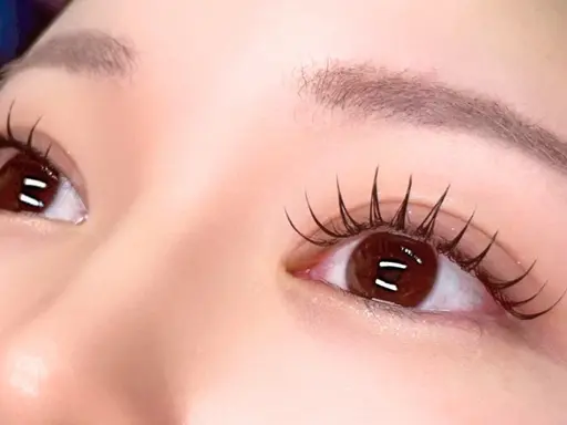 LEDマツエク(80本)練習モデル👀4/24 10:00/12:00のみ