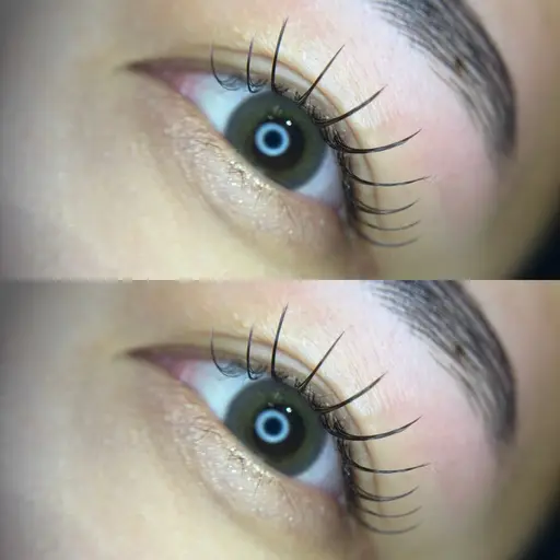 当日予約限定⭐️フラットマットラッシュ120本