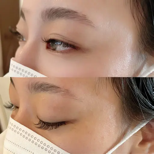 ♡黄金比♡眉ワックス♡垢抜け