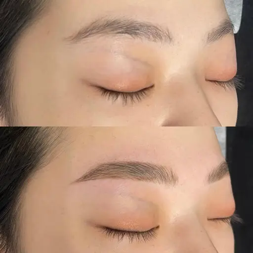 【minimo限定価格】眉毛ワックス ¥5,980→¥3,000  期間限定価格✨メンズもOK🌟 ※各日先着2名様まで