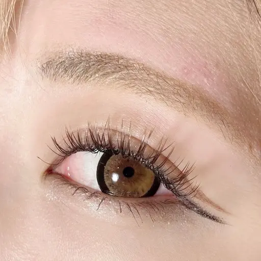 【☃️大人気✴︎SETメニュー❄️】Lush lift✖️アイブロウwax・美眉