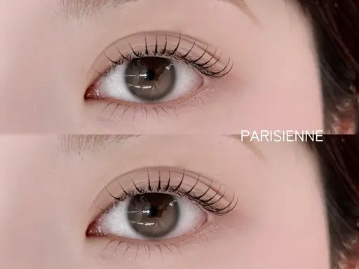 【モデル募集中】パリジェンヌorラッシュリフト💫まつ毛パーマ