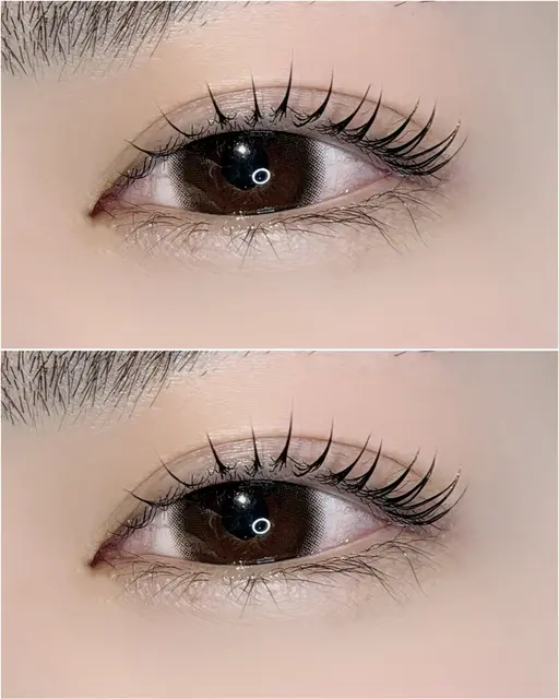 ラッシュリフト〈マツパ〉✨ 垢抜けEYE